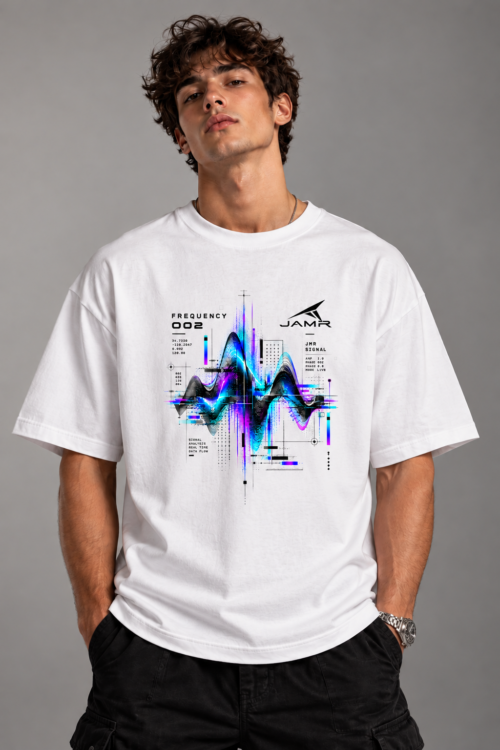 Prévia oficial SIGNAL 02